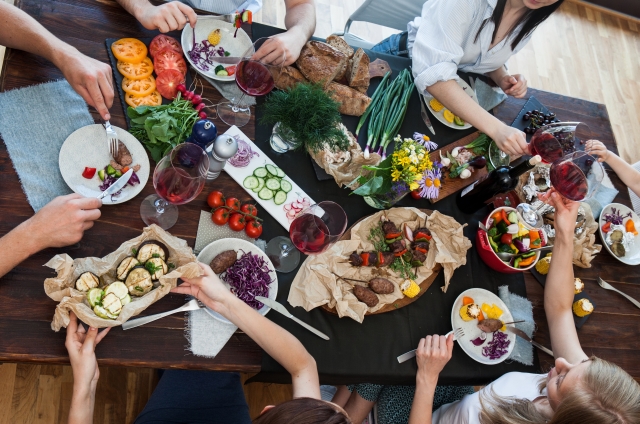 英語文法15 冠詞と名詞 The と A の違いや可算名詞 不可算名詞を使いこなす 英語を海外ドラマの字幕で学習する ケイのblog